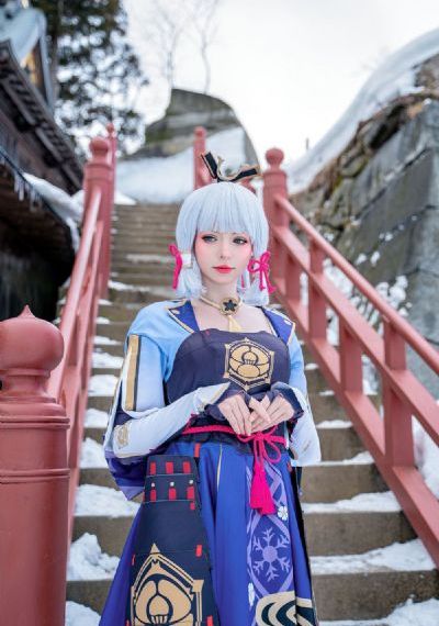 冰河剧集小媳妇