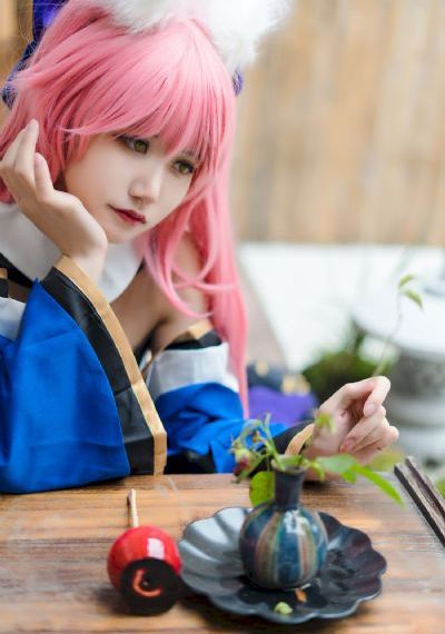 晚娘全集