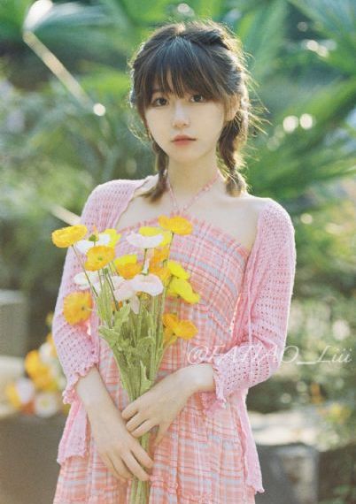 与君歌 电视剧
