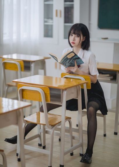 逆光中告白