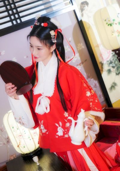 第二处女