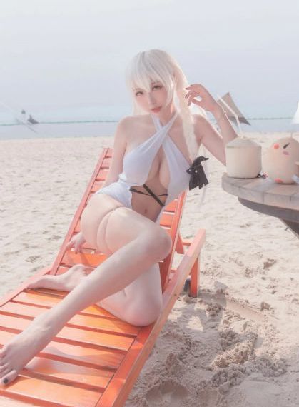 我为卿狂