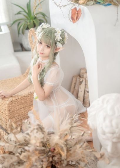 巨人花嫁