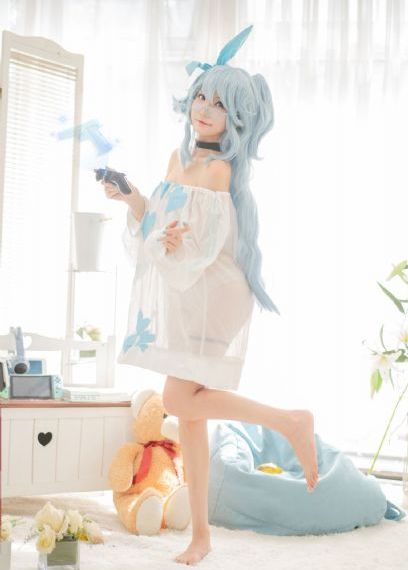火爆倩女