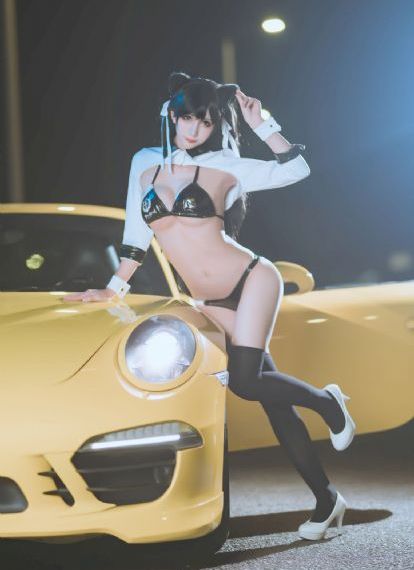 狂野的欲望