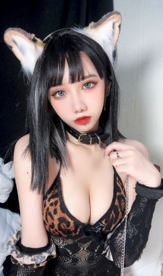 爱的色