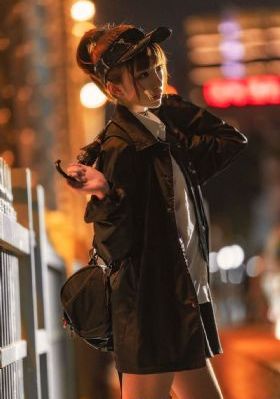 我的朋友的妻子