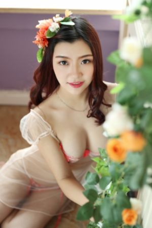 晚娘罪色