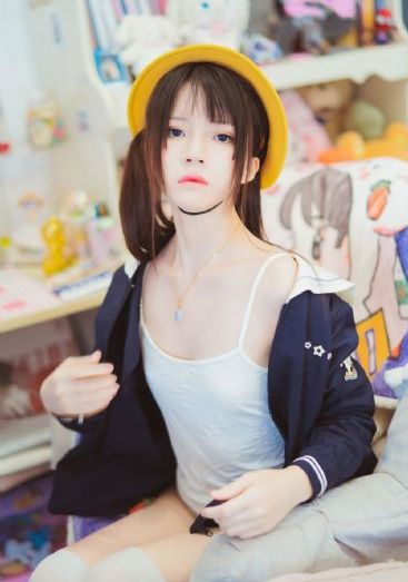 你看谁来了