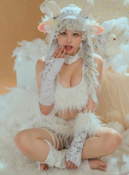 偷吃的有夫之妇