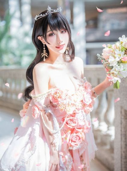 玉女情挑