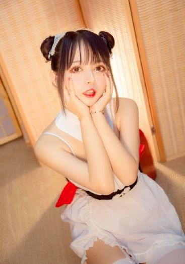 疯狂的小姨子