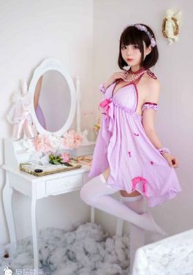 法国艳妇