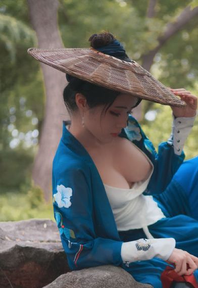春色寄情人