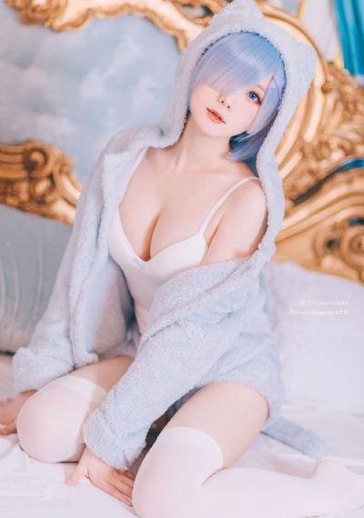 憧憬的魔法少女