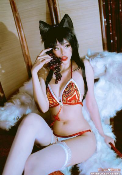 两个女人的诱惑