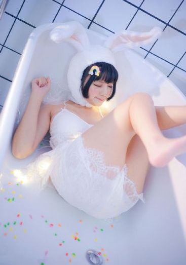 艳姬与妖姬