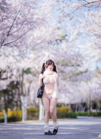 女友年轻的继牳2