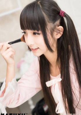 燃冬之女王加冕短剧免费观看