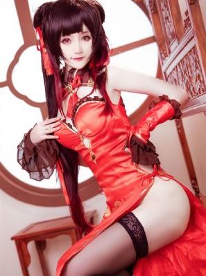 罗曼欲情