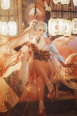 我漂亮的朋友