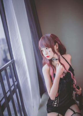 《迪拜的女孩》