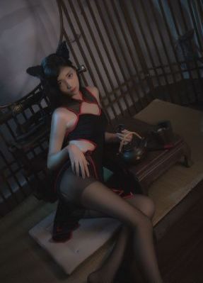 李淑敏和大狼狗第一部