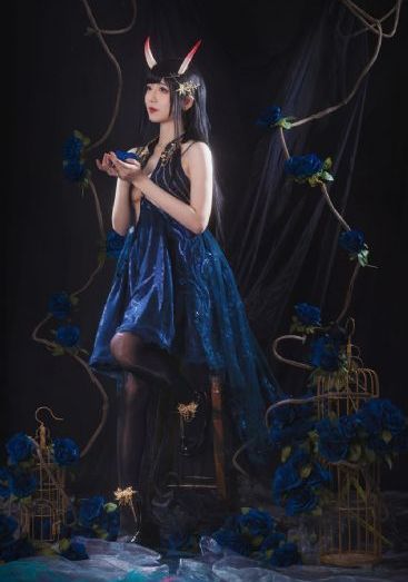 诱人女护士