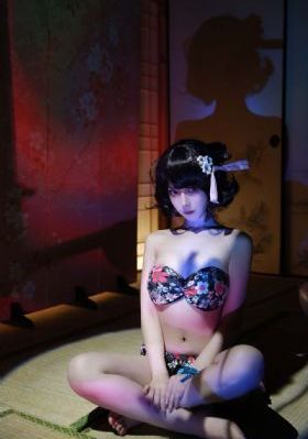 尤里和露珠的